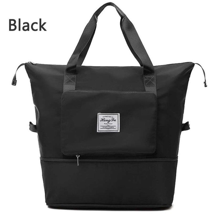 Foldable Travel Hand Bag