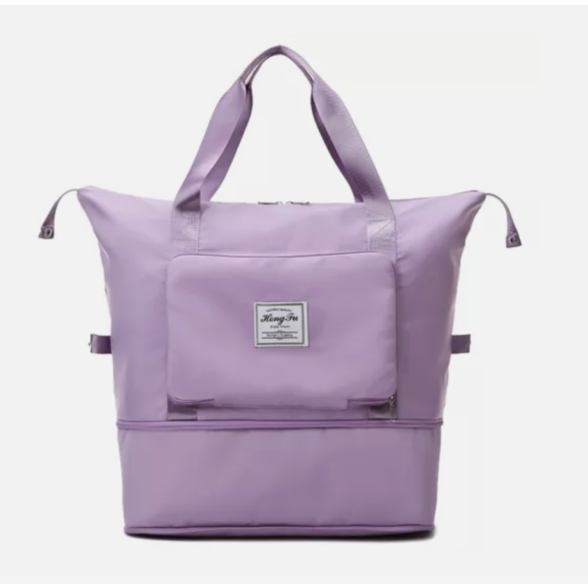 Foldable Travel Hand Bag