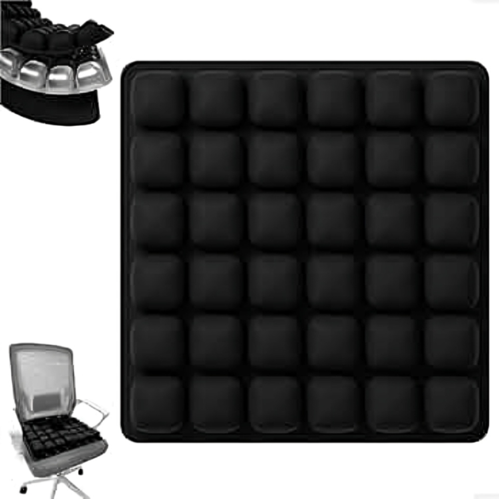 3D Air Travel Cushion