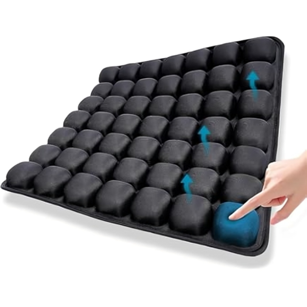 3D Air Travel Cushion